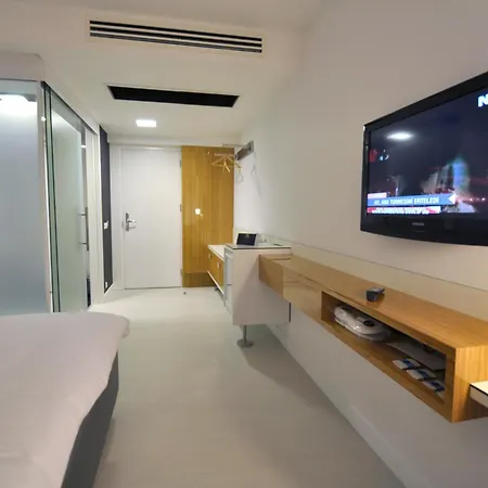 No:19 Boutique 4*