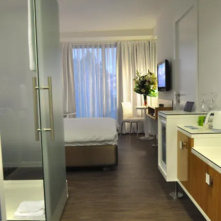 No 19 Boutique Hotell