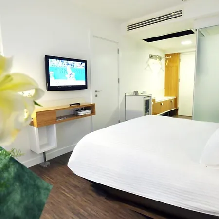 Hotell No 19 Boutique Ankara