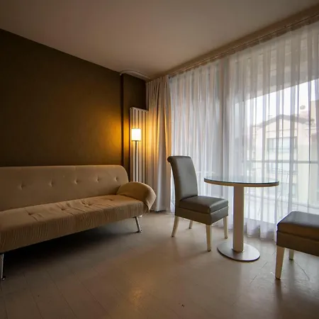 No 19 Boutique Ankara