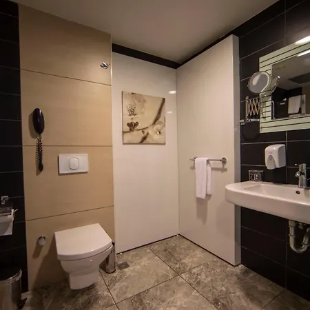 ホテル No 19 Boutique