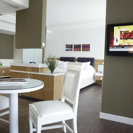 Hotell No 19 Boutique 4*