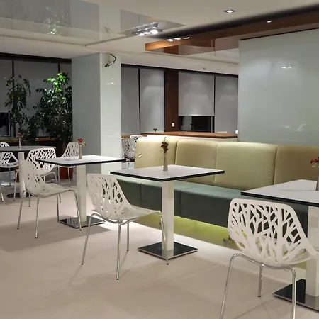 Hotell No 19 Boutique Ankara