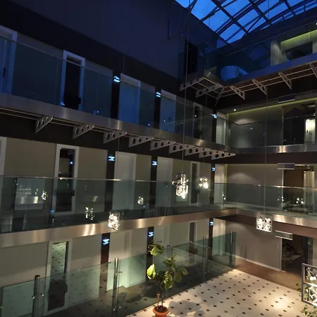 No:19 Boutique 4* Ankara