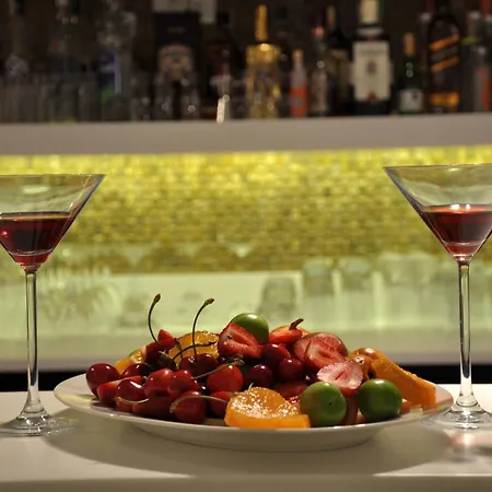 No 19 Boutique Hotel 4*