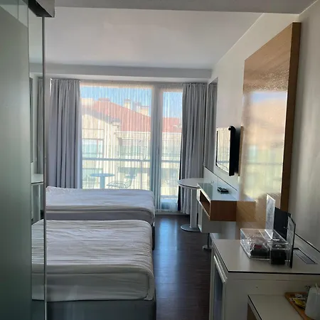 No:19 Boutique Hotel