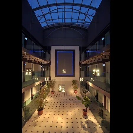 No 19 Boutique Отель Анкара
