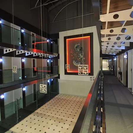 ホテル No 19 Boutique