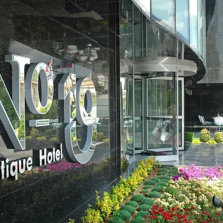No 19 Boutique 호텔 4*