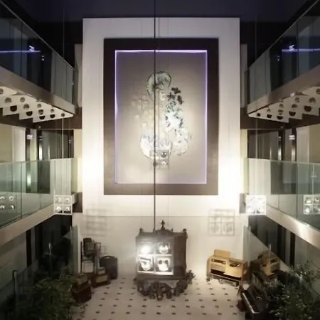 No 19 Boutique 앙카라