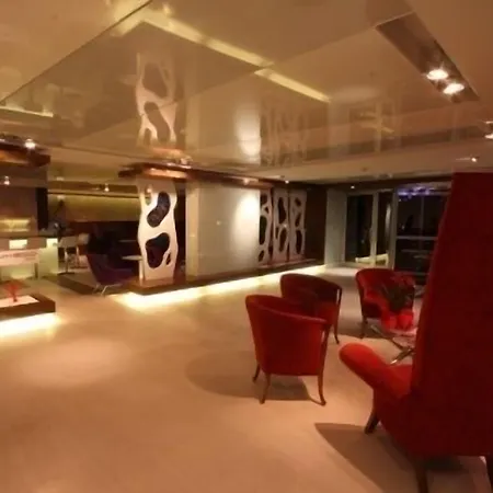 호텔 No 19 Boutique 4*