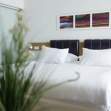 Hotel No 19 Boutique