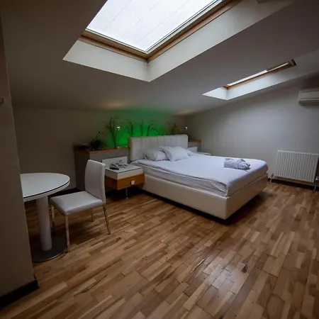 Hotel No 19 Boutique Ankara