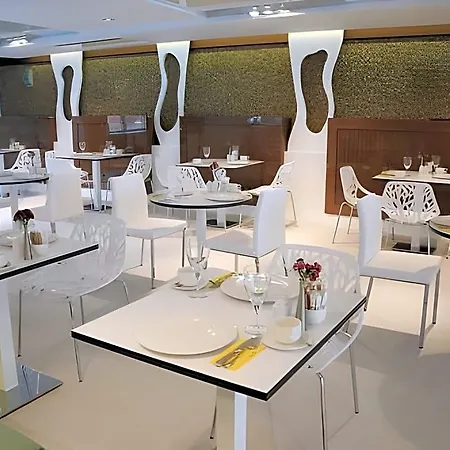 No 19 Boutique Отель Анкара