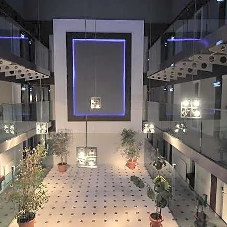 Отель No 19 Boutique