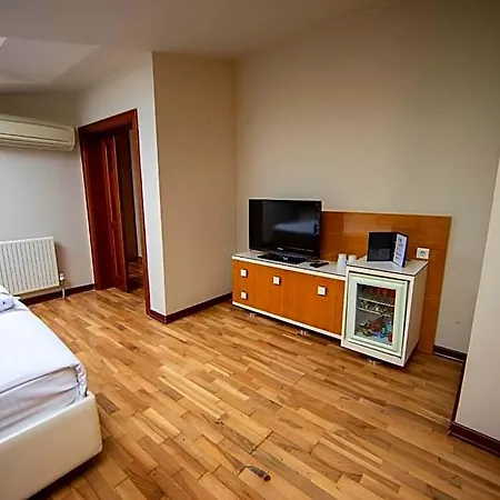 호텔 No 19 Boutique 4*