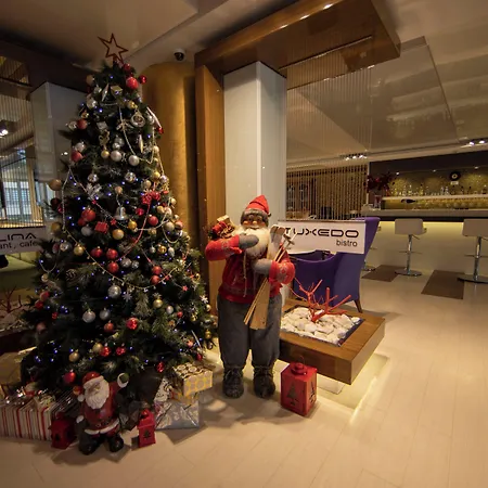 Отель No 19 Boutique Анкара