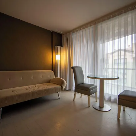 No 19 Boutique 4* Анкара