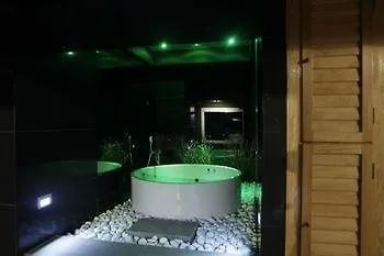 Hotel No 19 Boutique Ankara