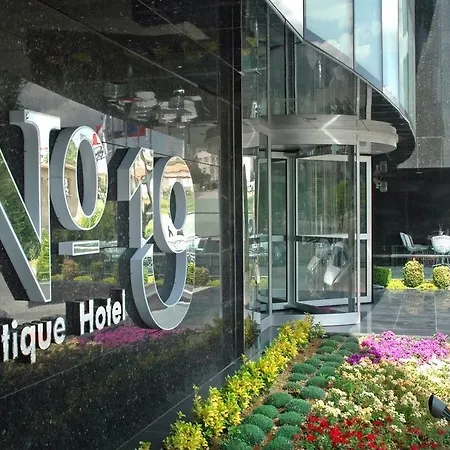 No:19 Boutique Hotel 4*