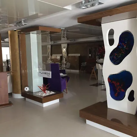 No 19 Boutique Ankara