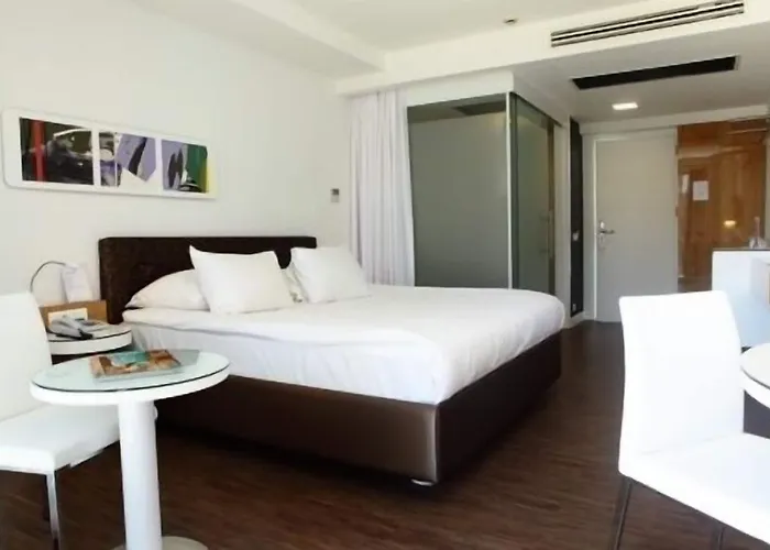 Hotel No 19 Boutique