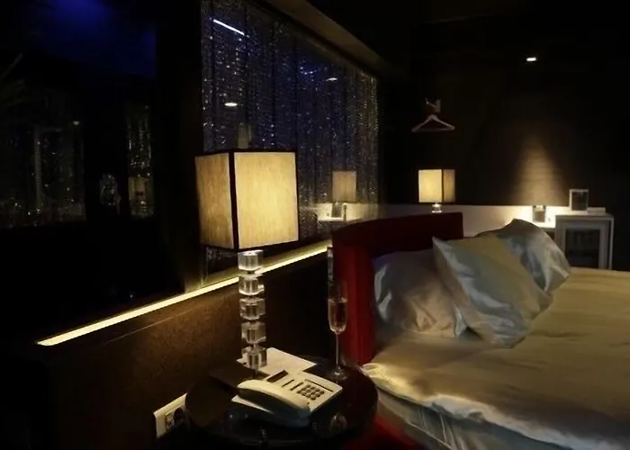 No 19 Boutique Hotel