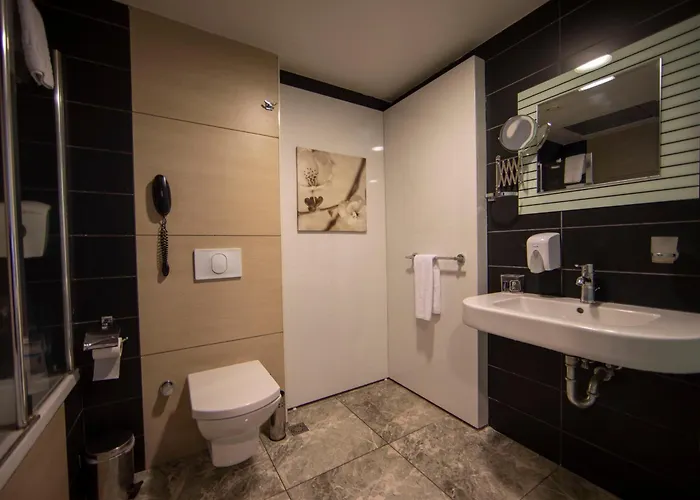 Hotel No 19 Boutique