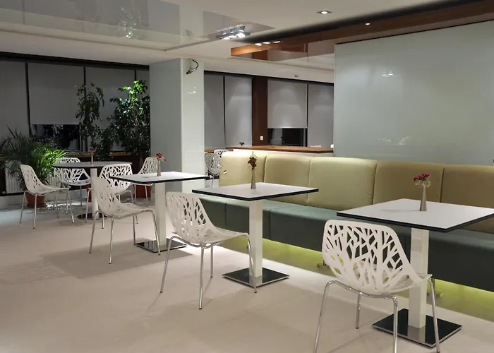 Ξενοδοχείο No 19 Boutique Άγκυρα