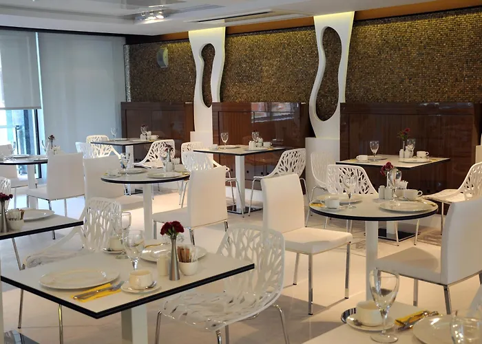 No 19 Boutique Ξενοδοχείο 4*