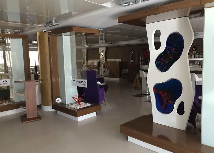 No 19 Boutique Άγκυρα