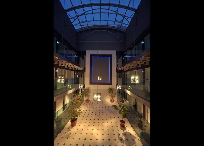 No 19 Boutique Hotel Ankara