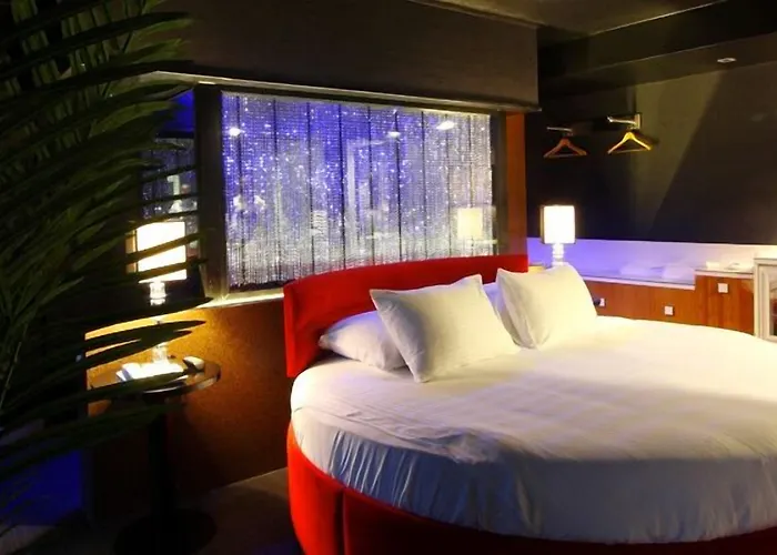 No 19 Boutique Hotel