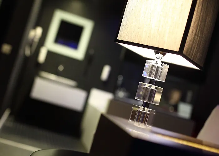 No 19 Boutique Hotel