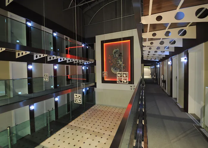 Hotel No 19 Boutique