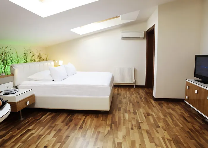 Hotel No 19 Boutique