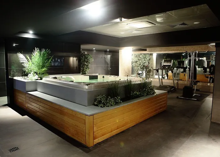 Ξενοδοχείο No 19 Boutique Άγκυρα