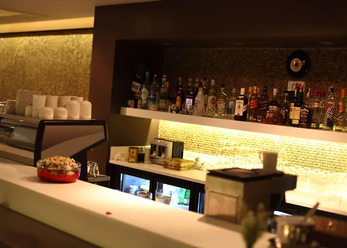 Hotel No 19 Boutique Ankara