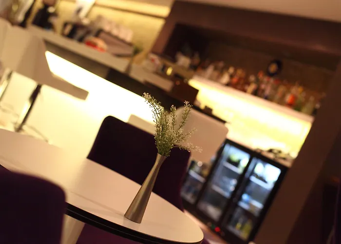 No 19 Boutique 4* Άγκυρα