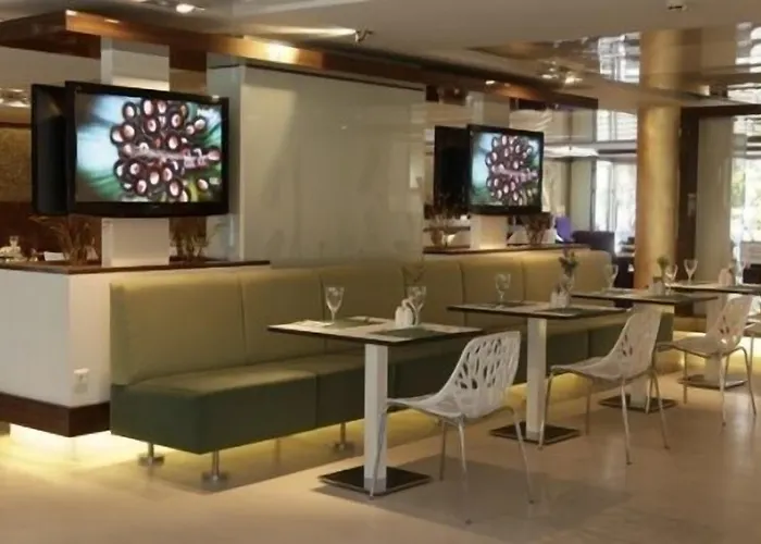 No 19 Boutique Hotel