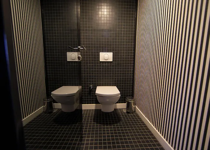 No 19 Boutique Hotel Ankara