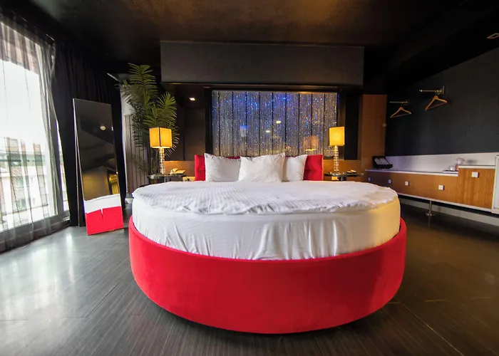 No 19 Boutique Hotel Ankara