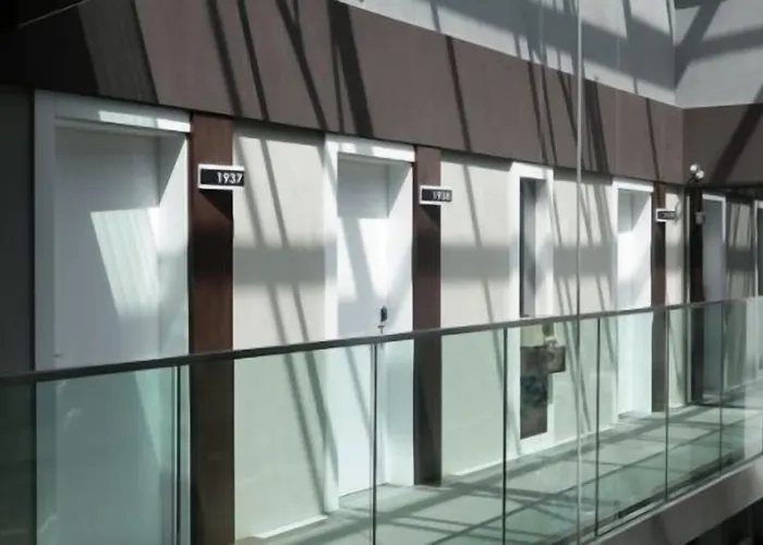 No 19 Boutique 4* Άγκυρα