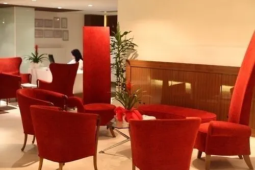 No 19 Boutique Hotel Ankara