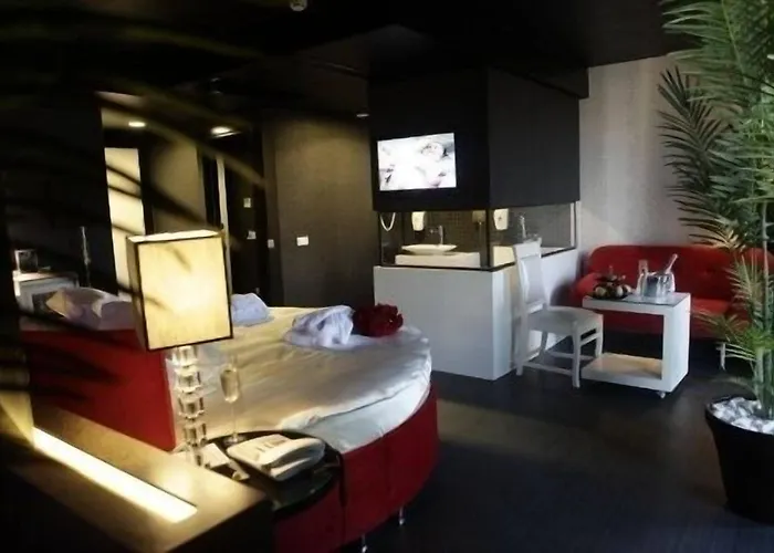 No 19 Boutique Hotel Ankara