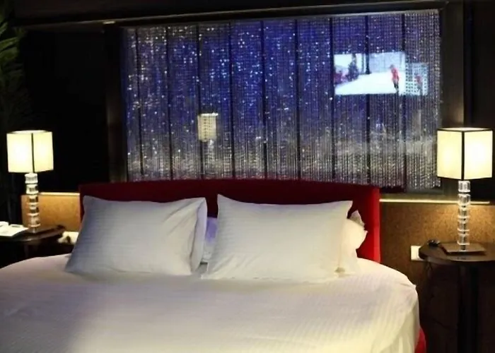 No 19 Boutique Hotel