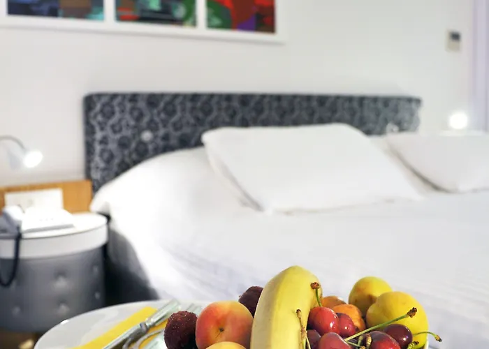 No 19 Boutique Hotel 4*