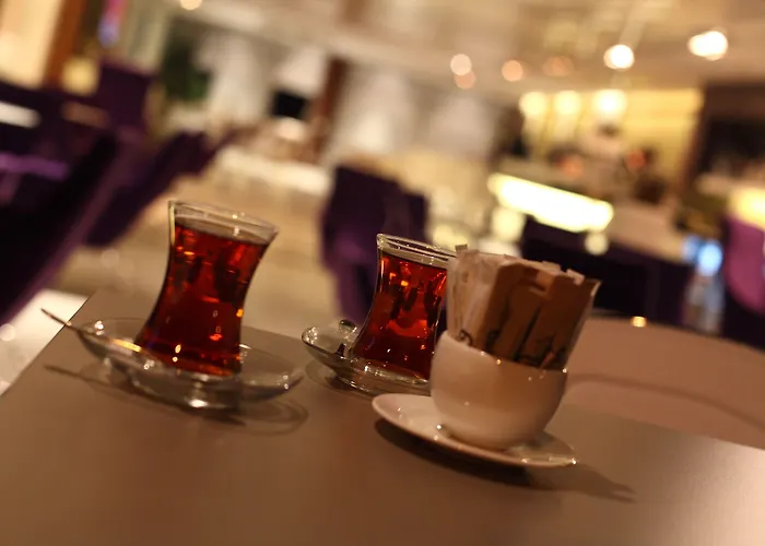 No 19 Boutique Hotel 4*