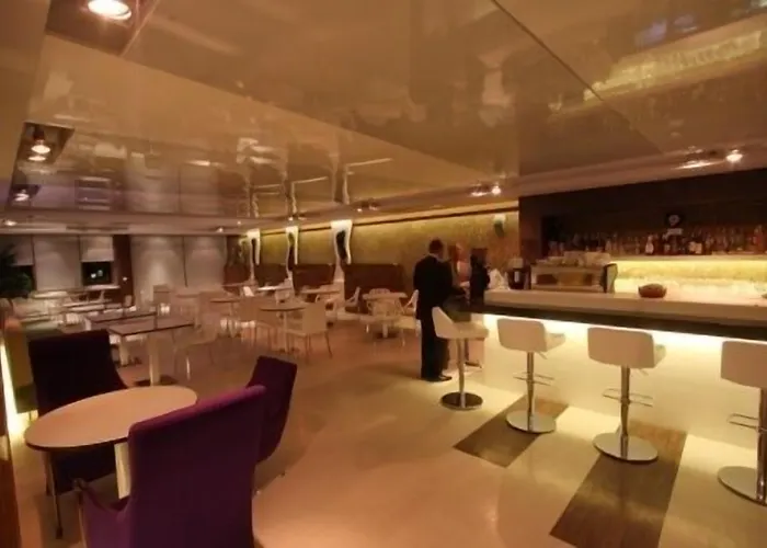 Hotel No 19 Boutique