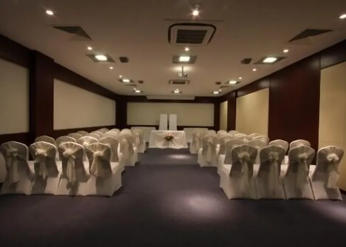 Hotel No 19 Boutique Ankara